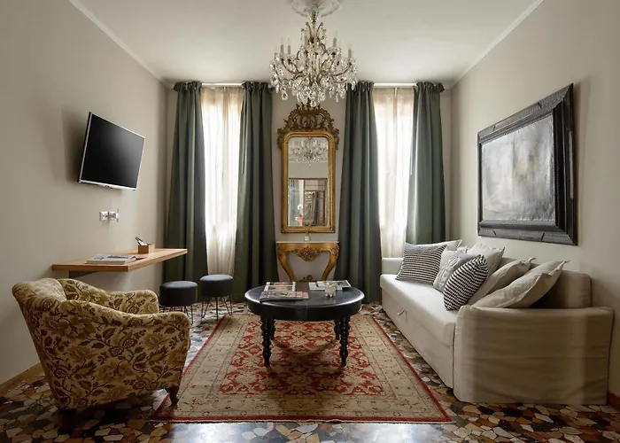 Joseph Apartments