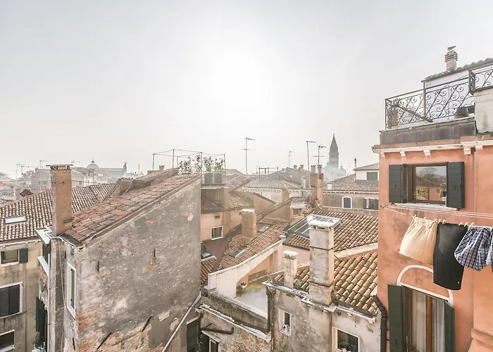 San Lorenzo Luxury Penthouse