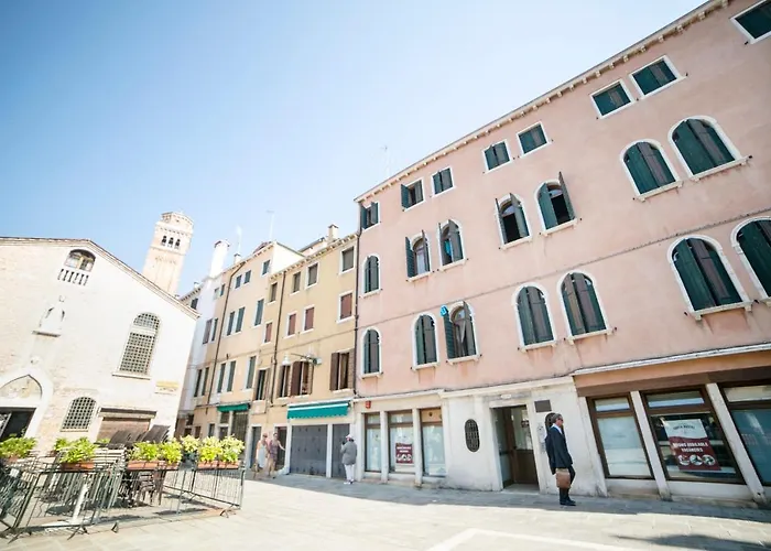 Haven Hostel San Toma