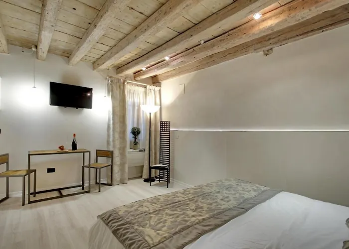 Ca\' Grimana By Bricola Apartments