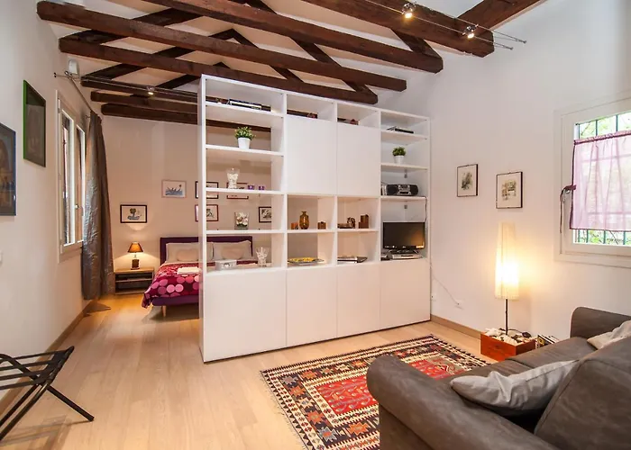 The Cosy Nest
