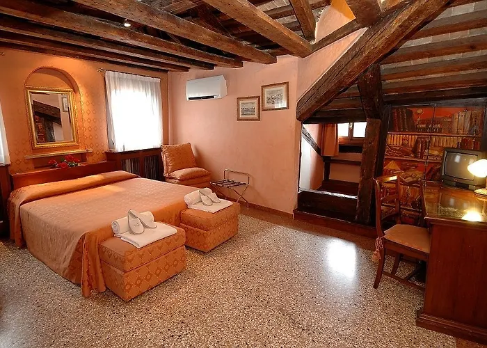 Antica Venezia