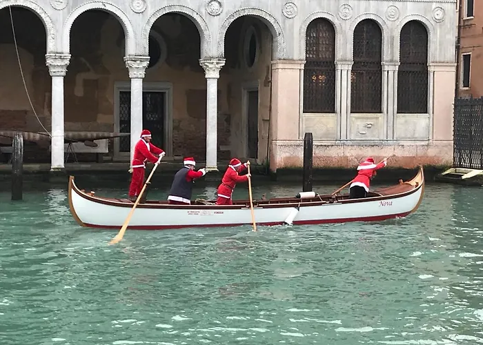 La Felice Canal Grande