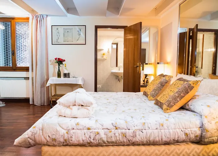 Lamanna Venice Apartment