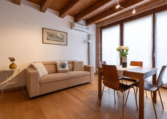Guestfriendly S01 - Ca Dell Orto