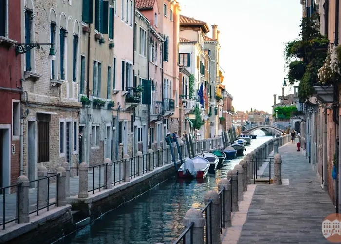 Dorsoduro, Venezia
