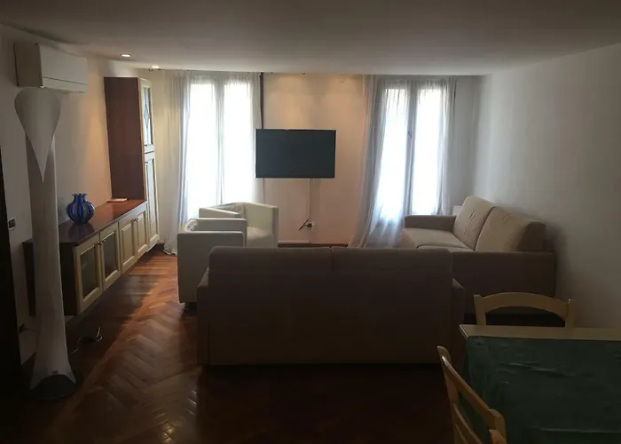 Appartamenti Ghetto Vecio