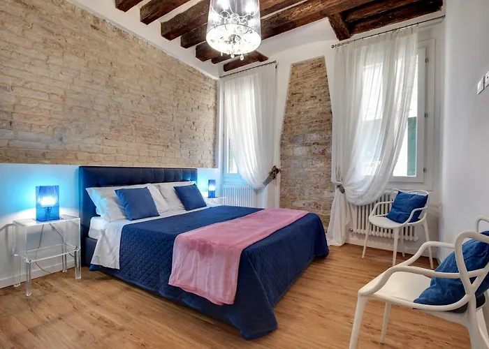 Charming Castello Apartments By Wonderful Italy