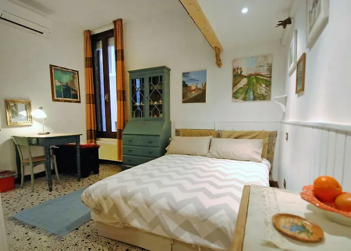 Locazione Turistica Campo San Maurizio