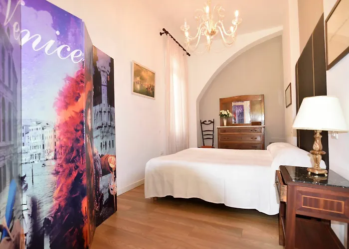 San Giacomo Apartment