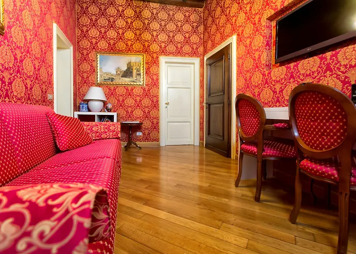 Residenza Bistrot De Venise