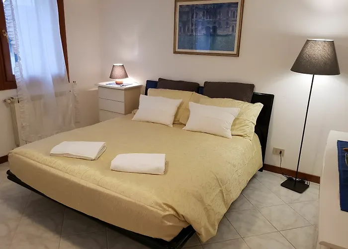 Casa Del Gondoliere