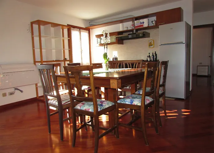 Cannaregio House