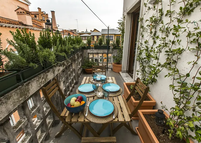 Greci Design Terrace