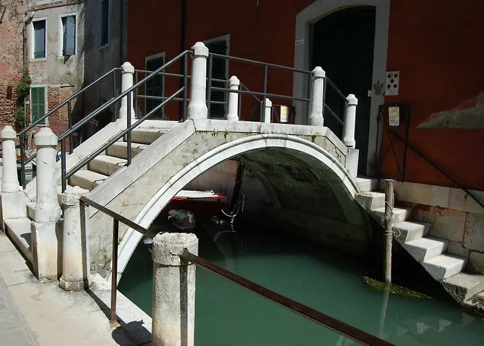 Loft Ca\'Drasi - Arsenale - Biennale