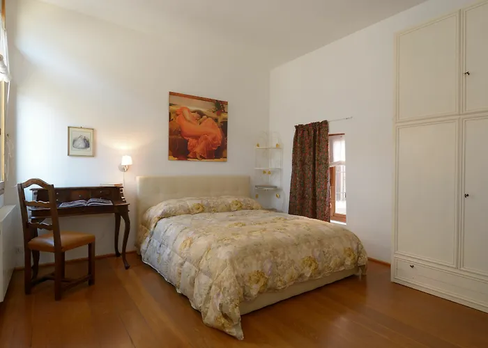Citadelle - Apartment With Balcony