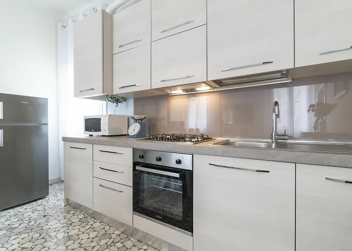 Rio Terra\' Canal View Apartment