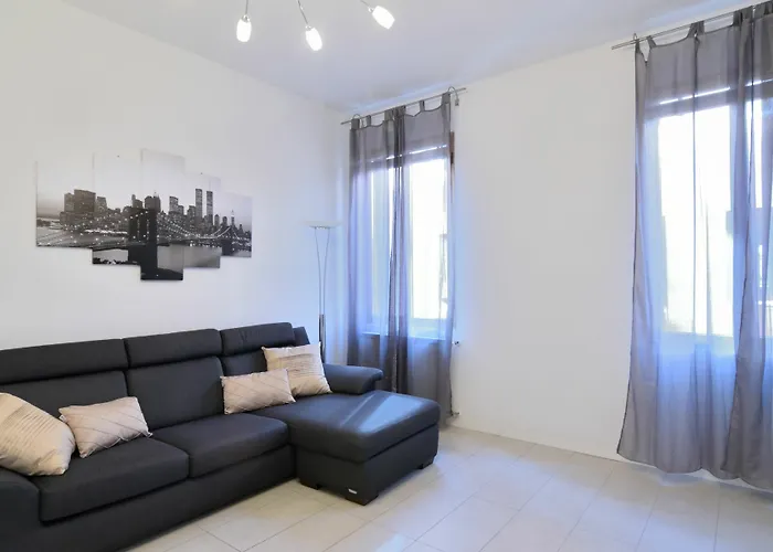 Sagredo Suite