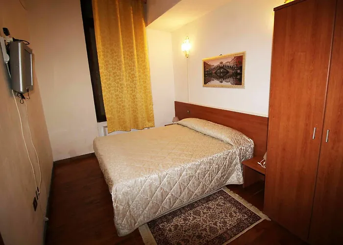 Residenza Della Spada
