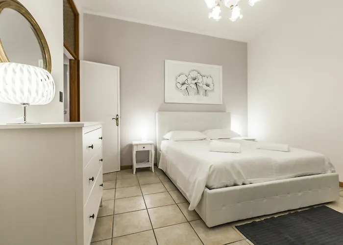 Tiepolo Rialto Apartment R&R