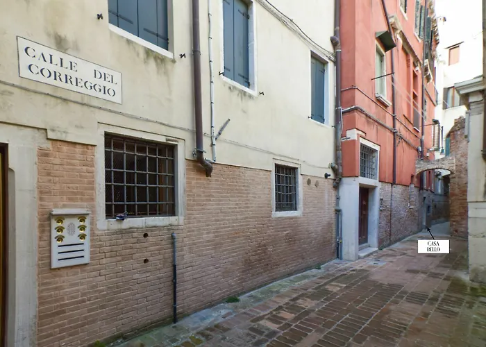 Casa Bello