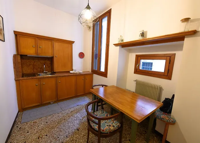 Casa Maddalena