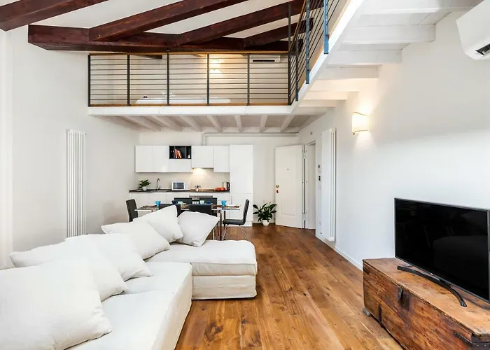 Punta Della Dogana Luxury Suites By Bricola Apartments