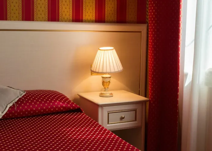 Locanda Ca\' Messner