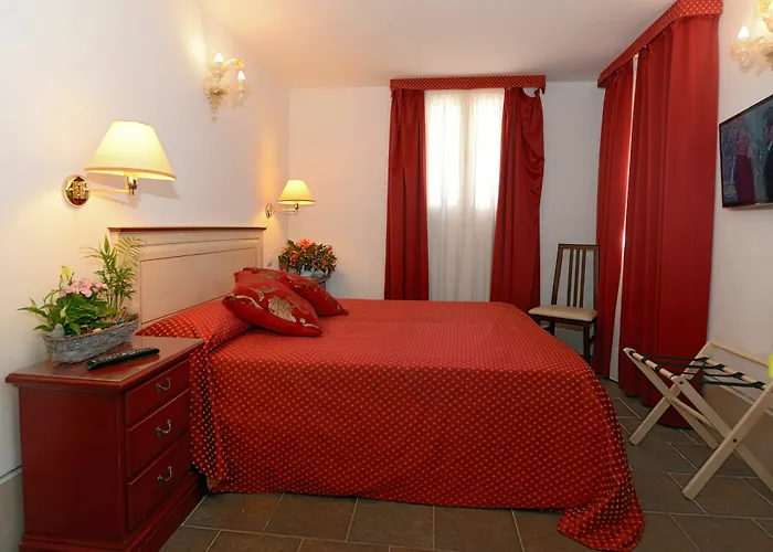 B&B Ca \'Del Gallo