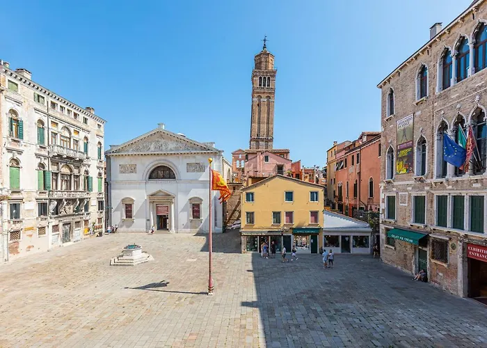 La Dimora Di San Maurizio 1- Dimora Italia -