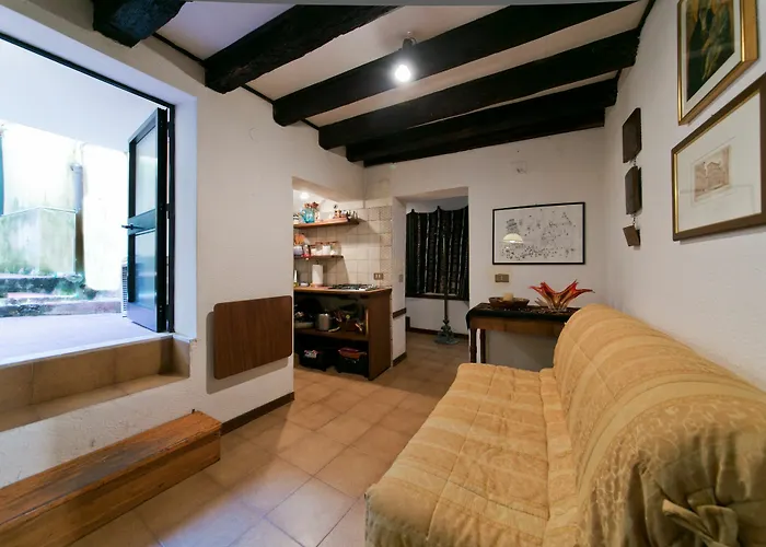 Santa Margherita Apartment
