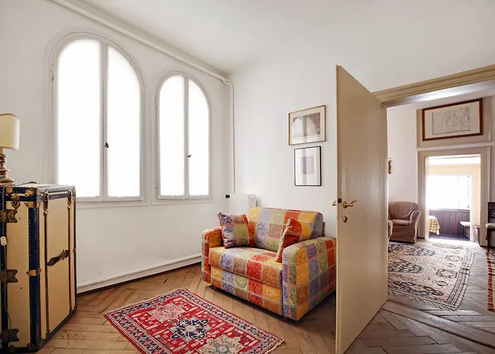 San Zulian - Wr Apartments