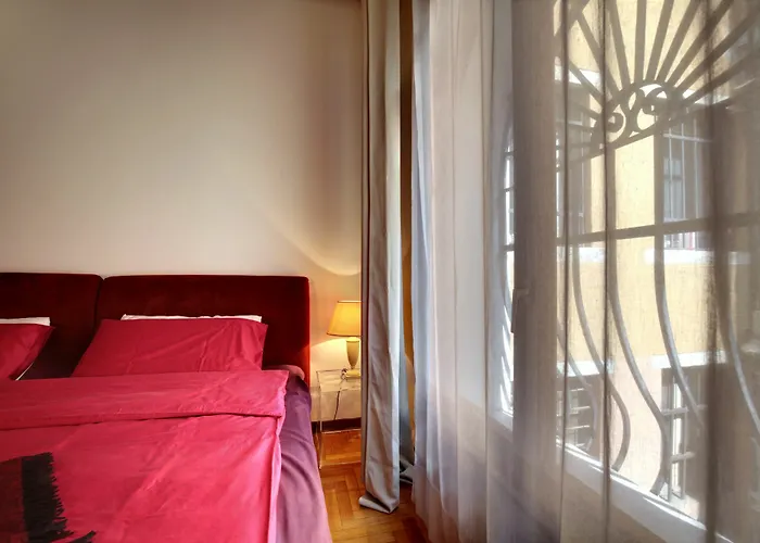 Saint Mark\'S Apartment Venice