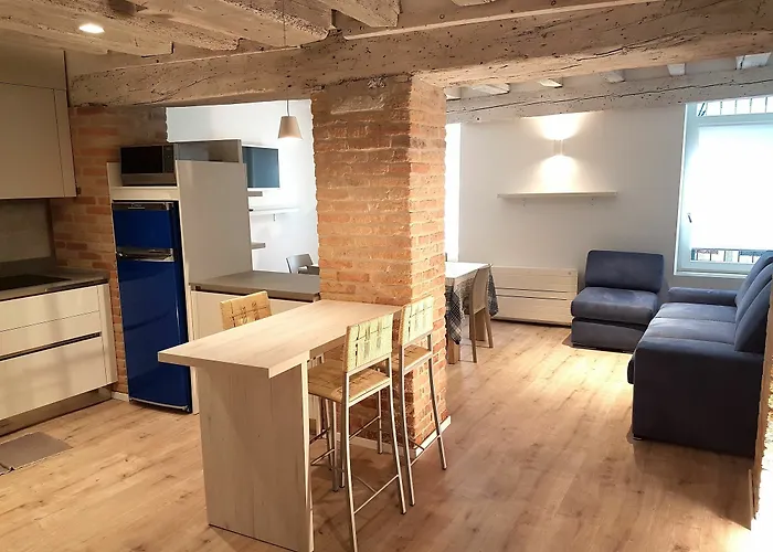 Corte Sconta Mini-Loft