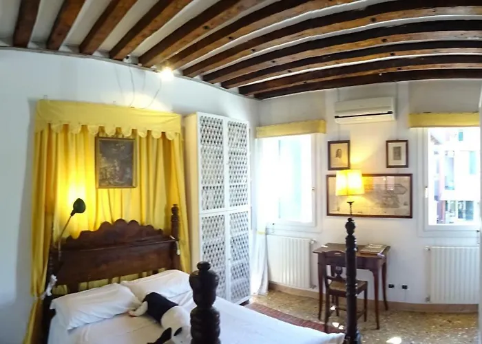 Artist House