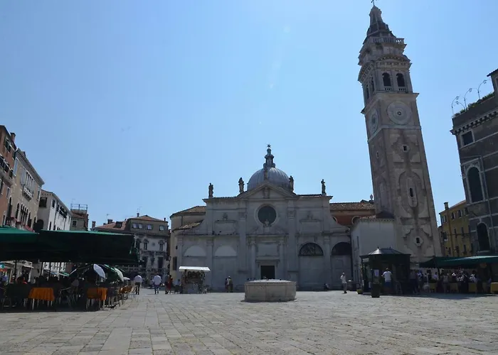 Ca\' Dei Orbi