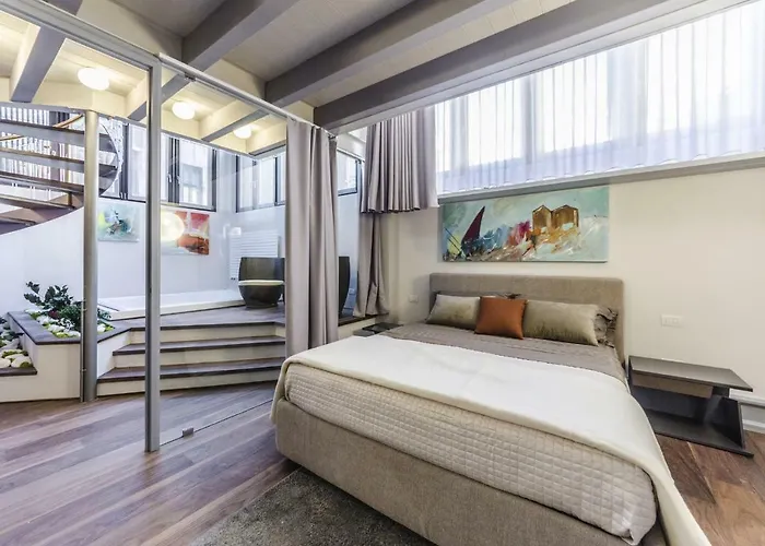Luxury Penthouse Venice