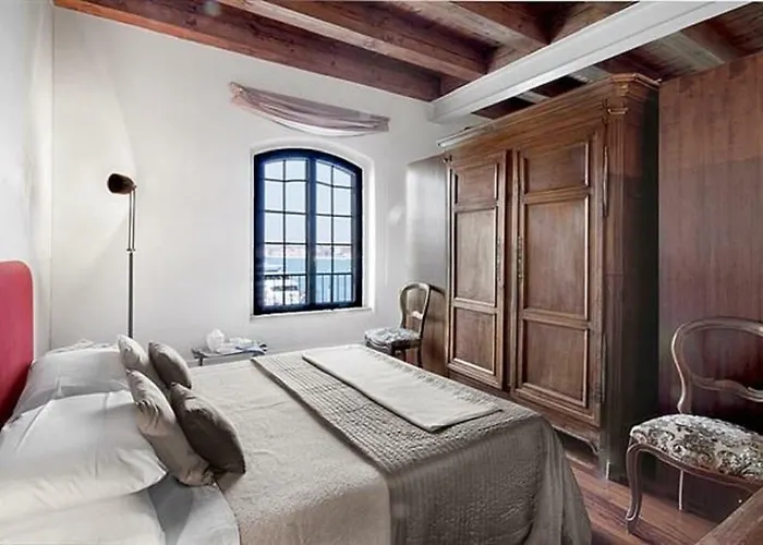 Il Molino Apartment