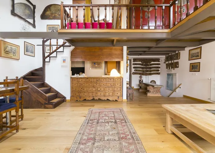 Residence Sanmarco