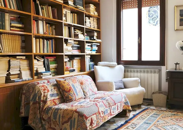 San Marco City Center Nouvelle Vague Apartment