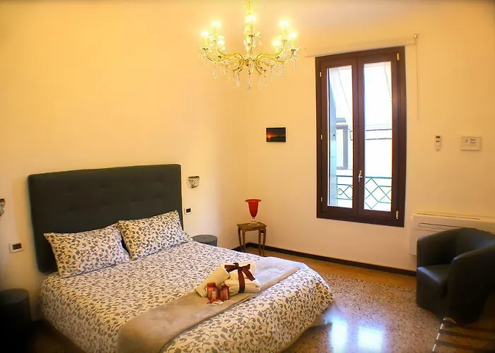 Casa Giuliana