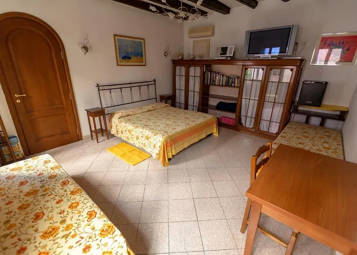 Ciprea Rooms