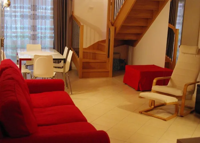 Armonia Apartment
