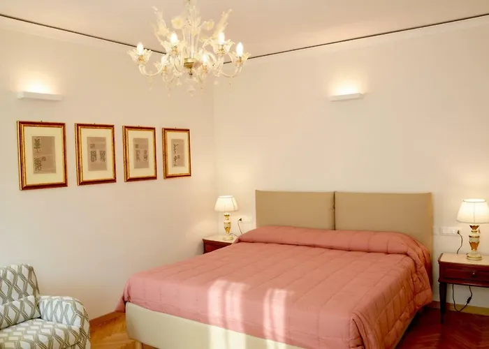 Casa Margherita Accademia