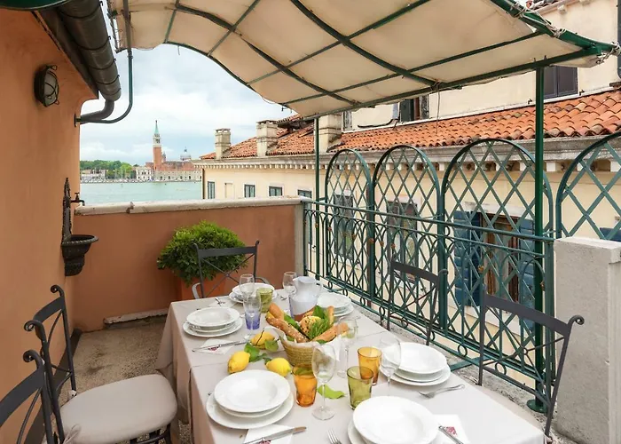 Ca\' Riva San Marco