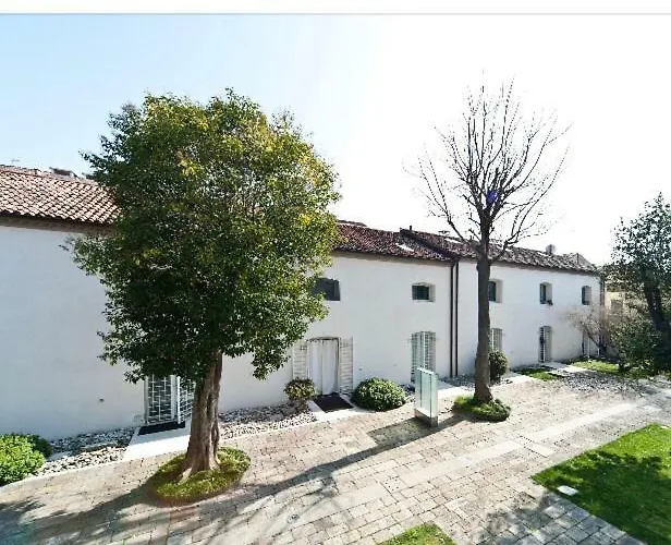 Apartment Residenza San Giobbe