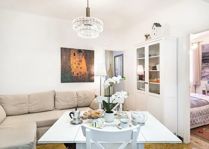 Veneziacentopercento Alle Ancore Apartment