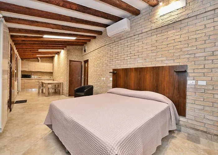 Venice Apartments San Marco