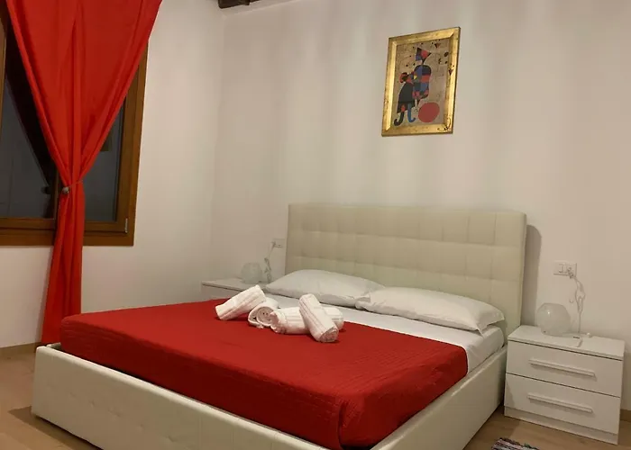 Gio\'S Place S.Marco