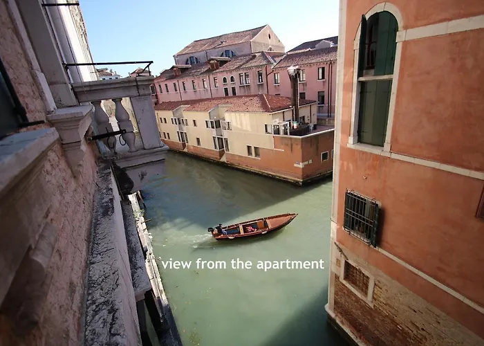 Marco Canal-Views